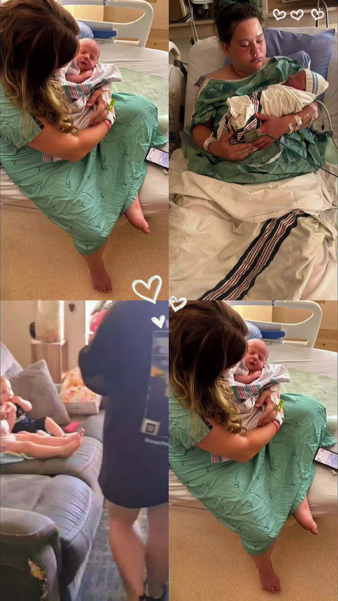 @VanessaandPaulsMommy🥹