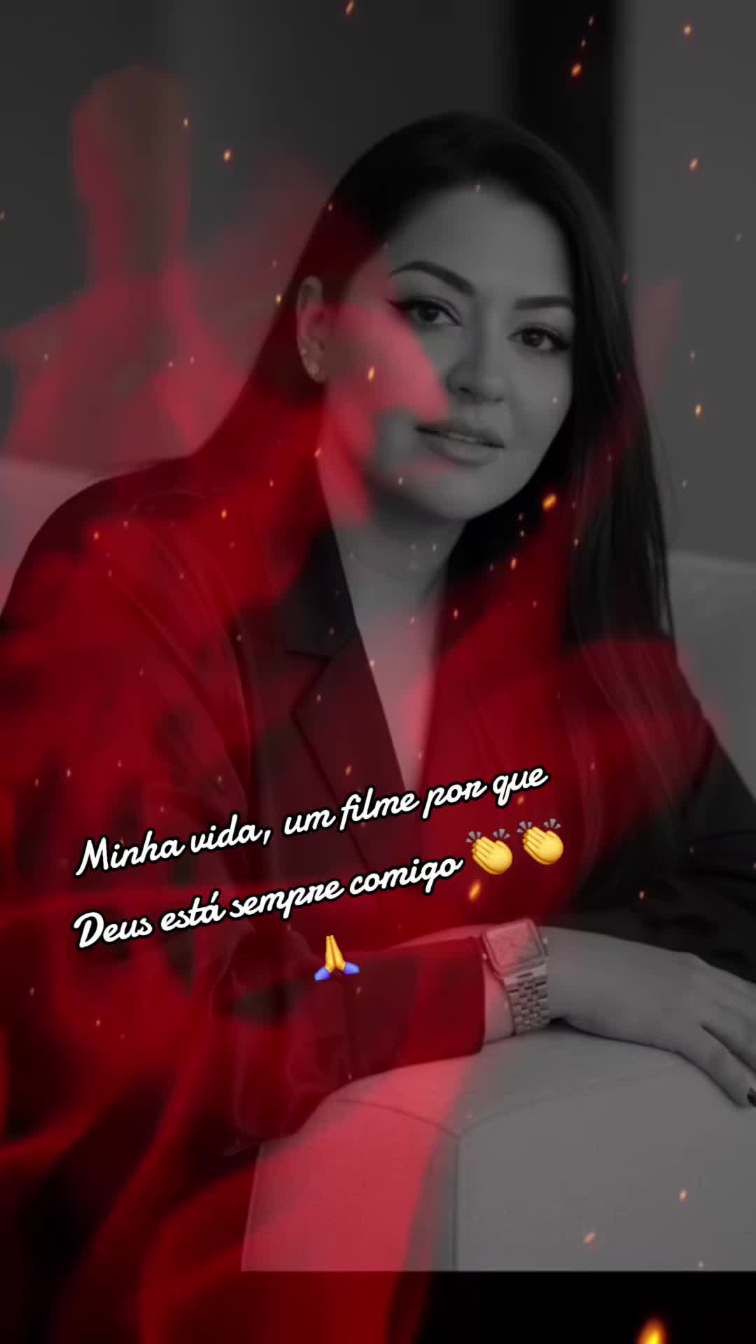 @JUJU andre  brindado Por Jeov&aacute;