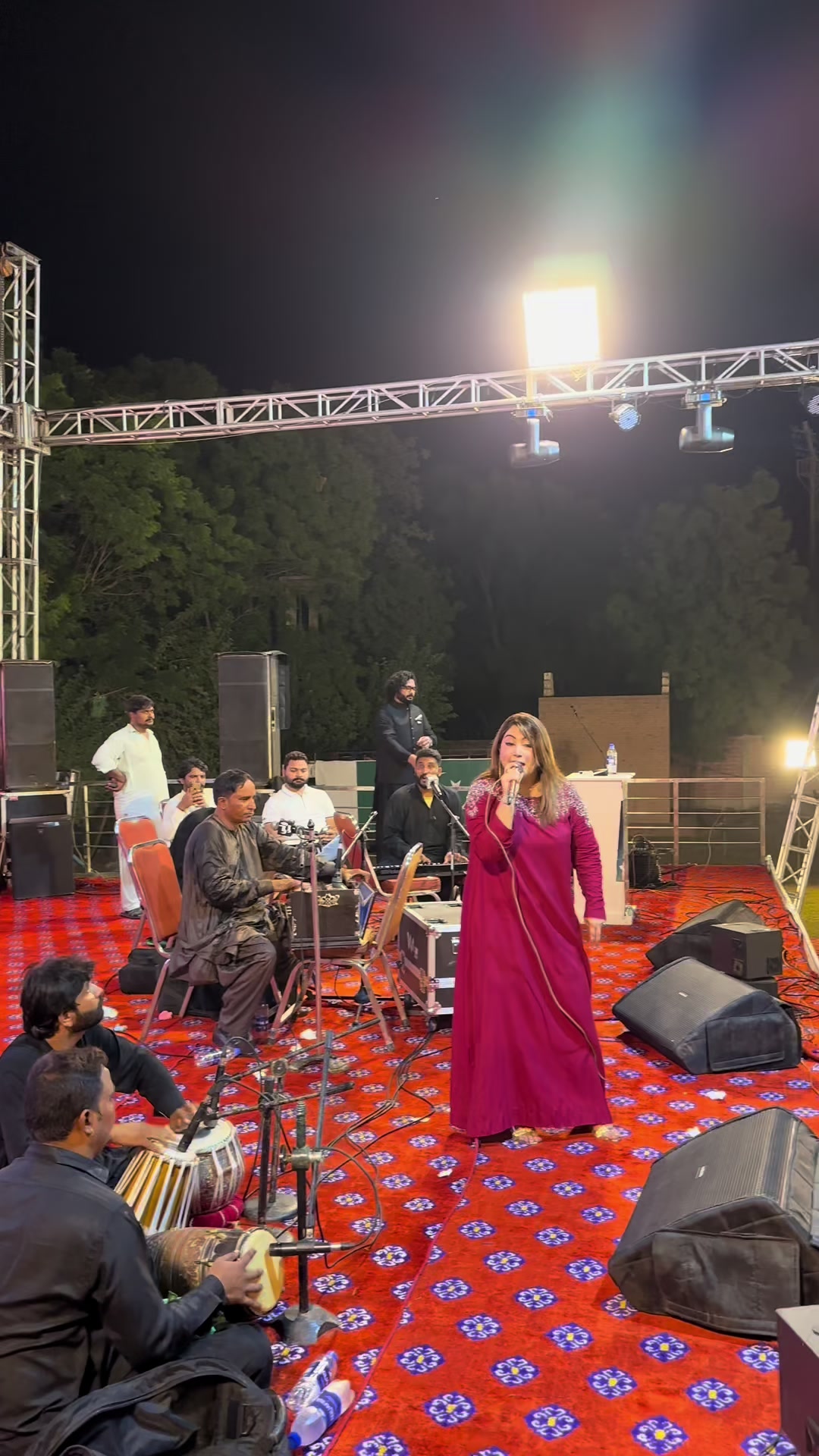 @Team singer Gulaab