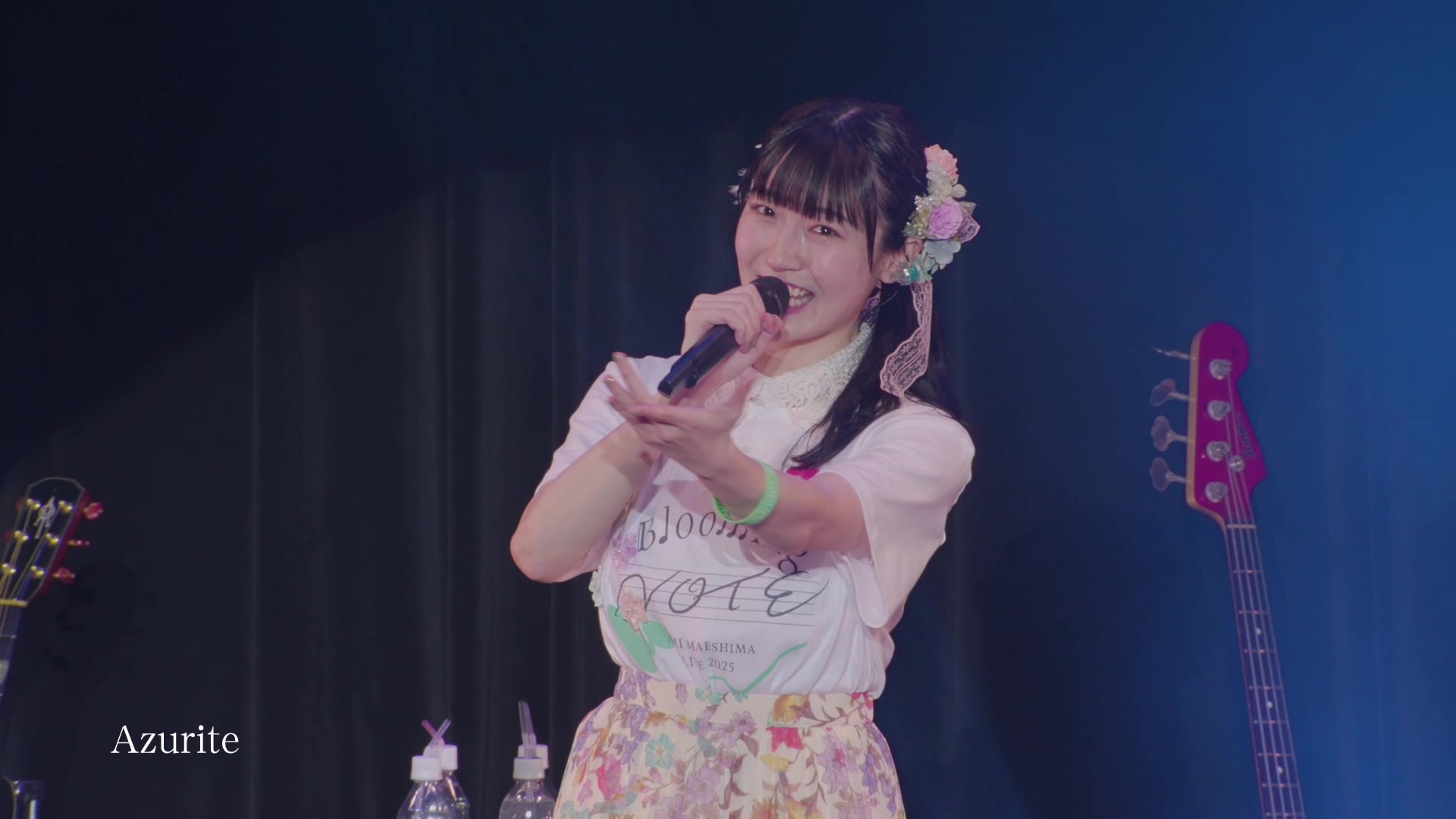 @前島亜美