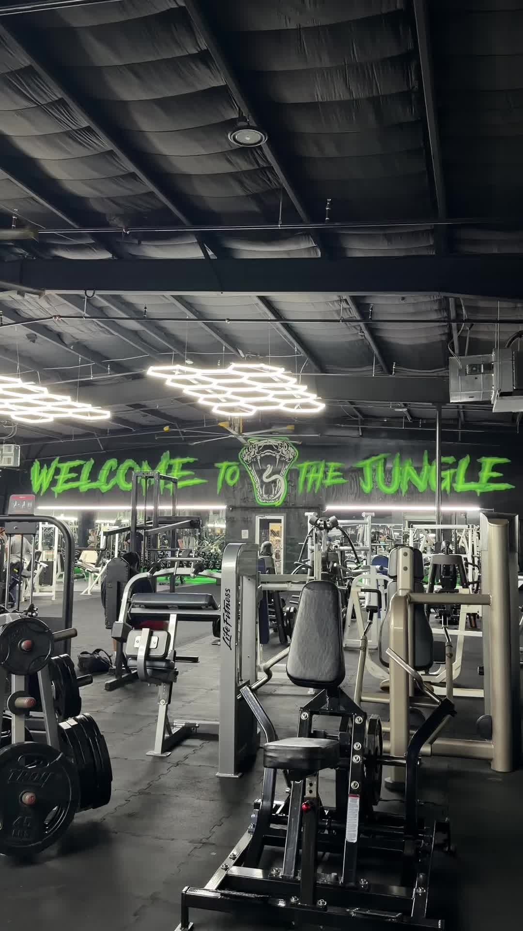 @GLORY YOAKUM | IFBB PRO🌐