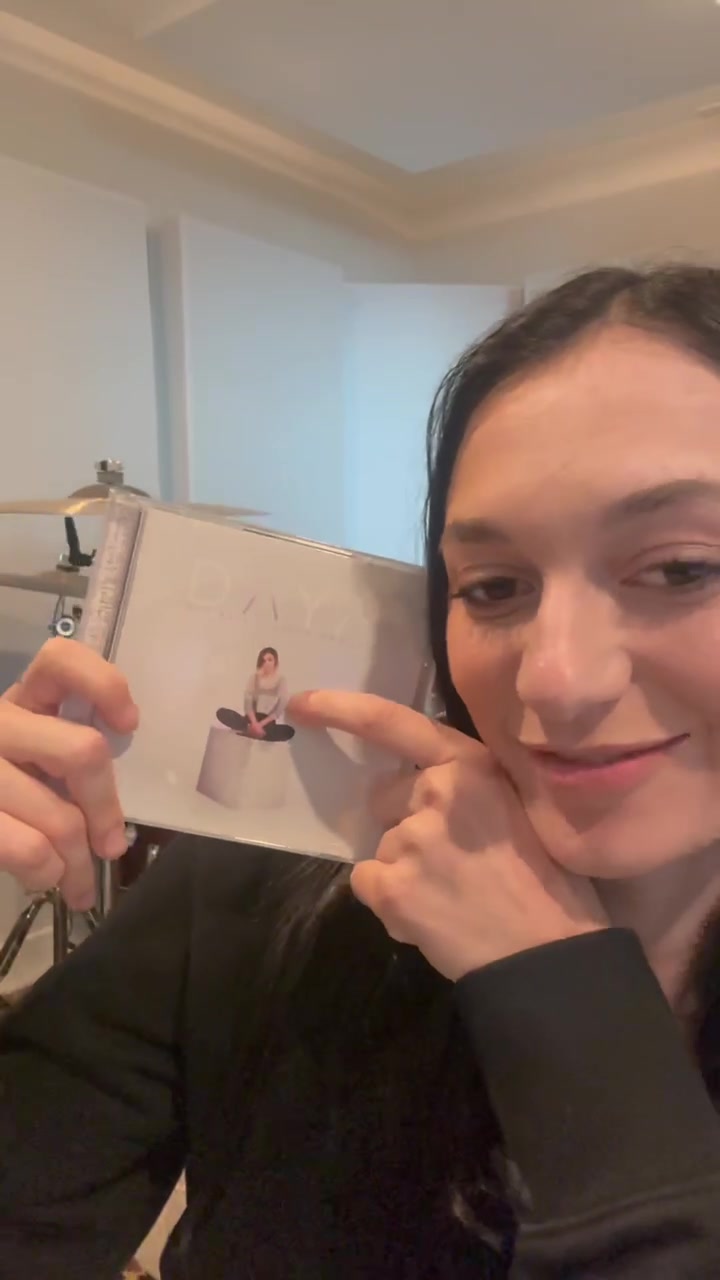 @Daya