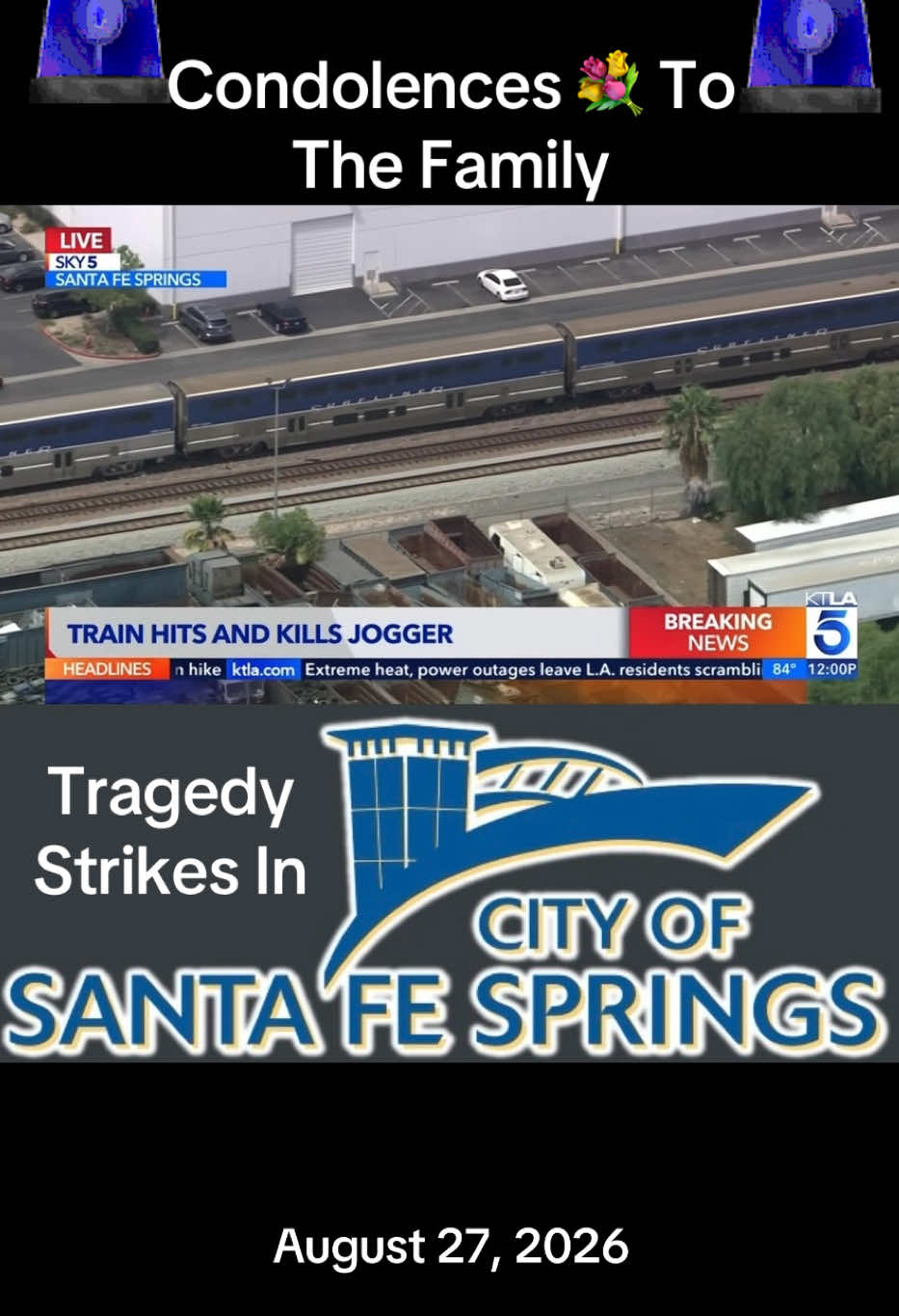 @SOUTHEAST CITIES L. A. NEWS