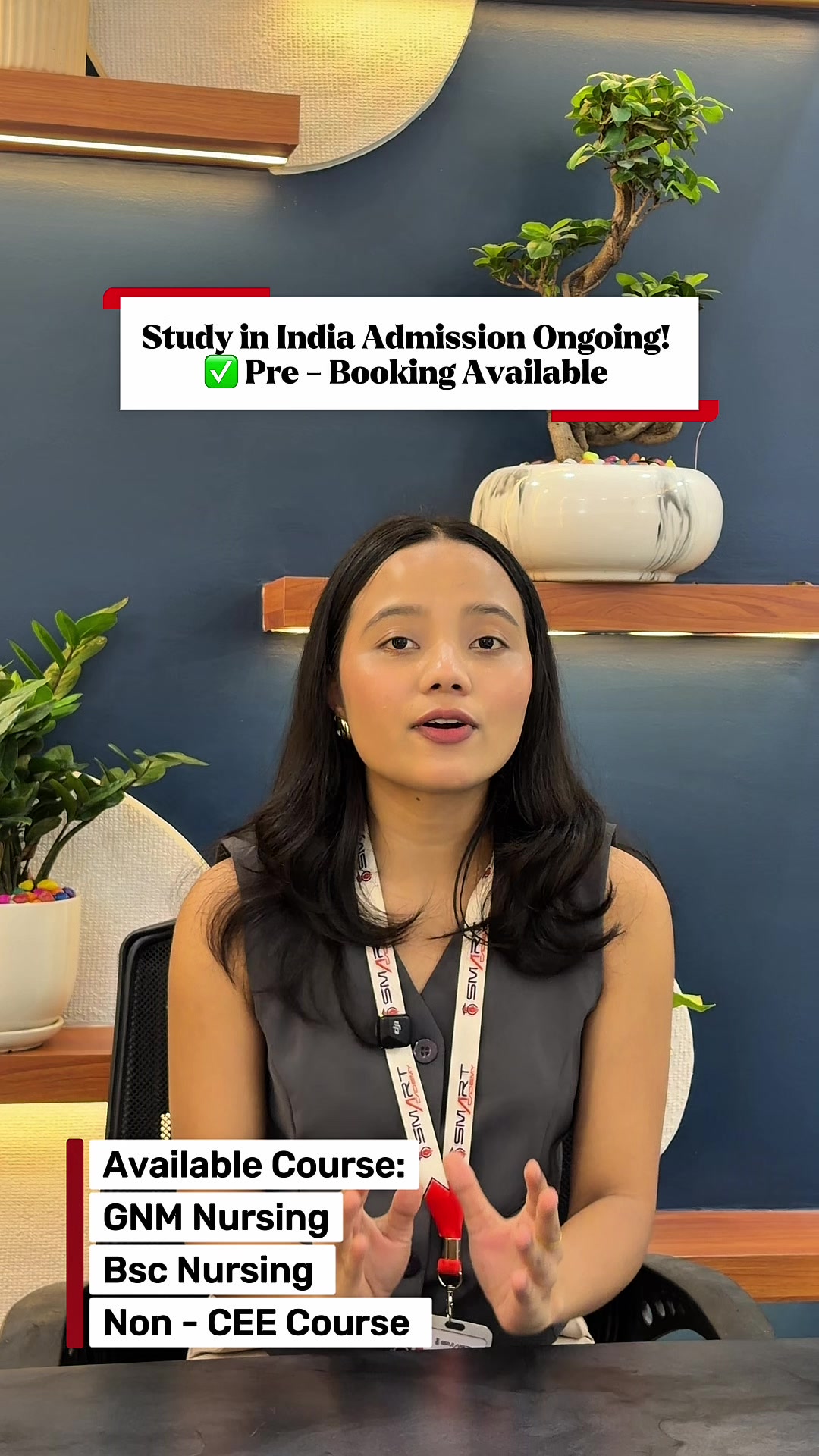 @Smart Educational Academy