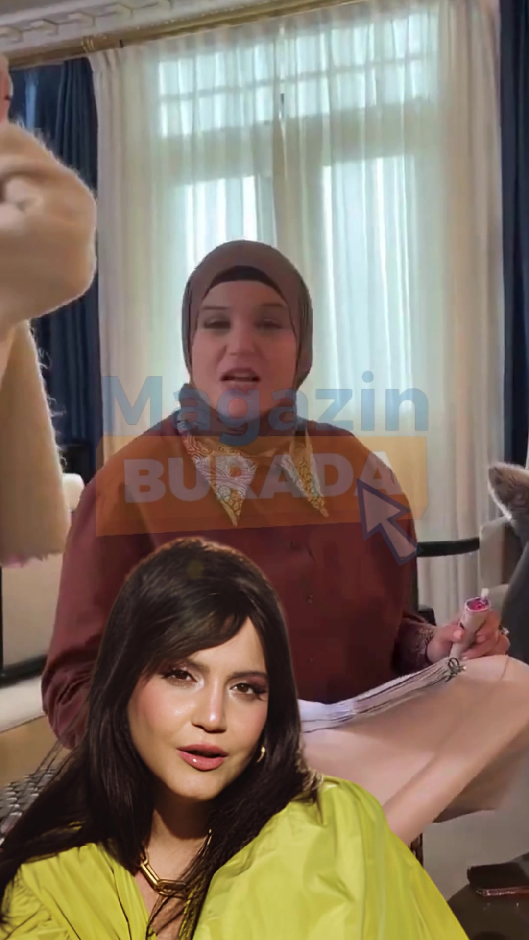 @MagazinBurada