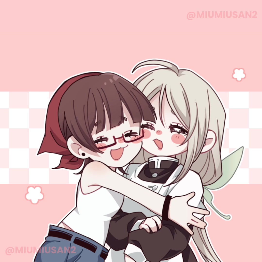 @ᴍɪᴜ-ꜱᴀɴ ✿