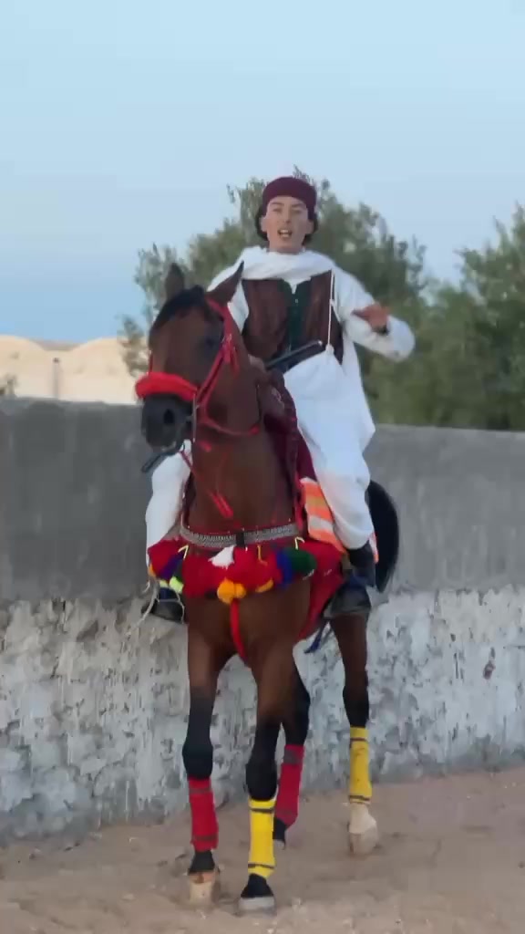 @bader ._. ❤️🔥🐴📍
