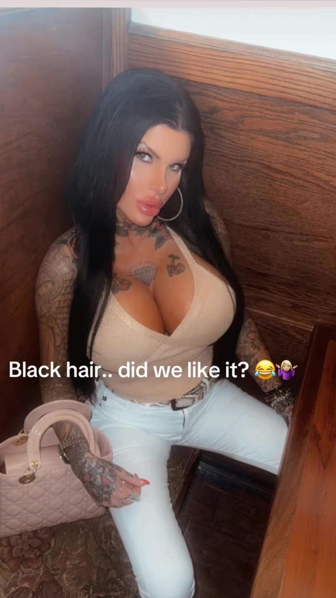 @JessieDeVille1