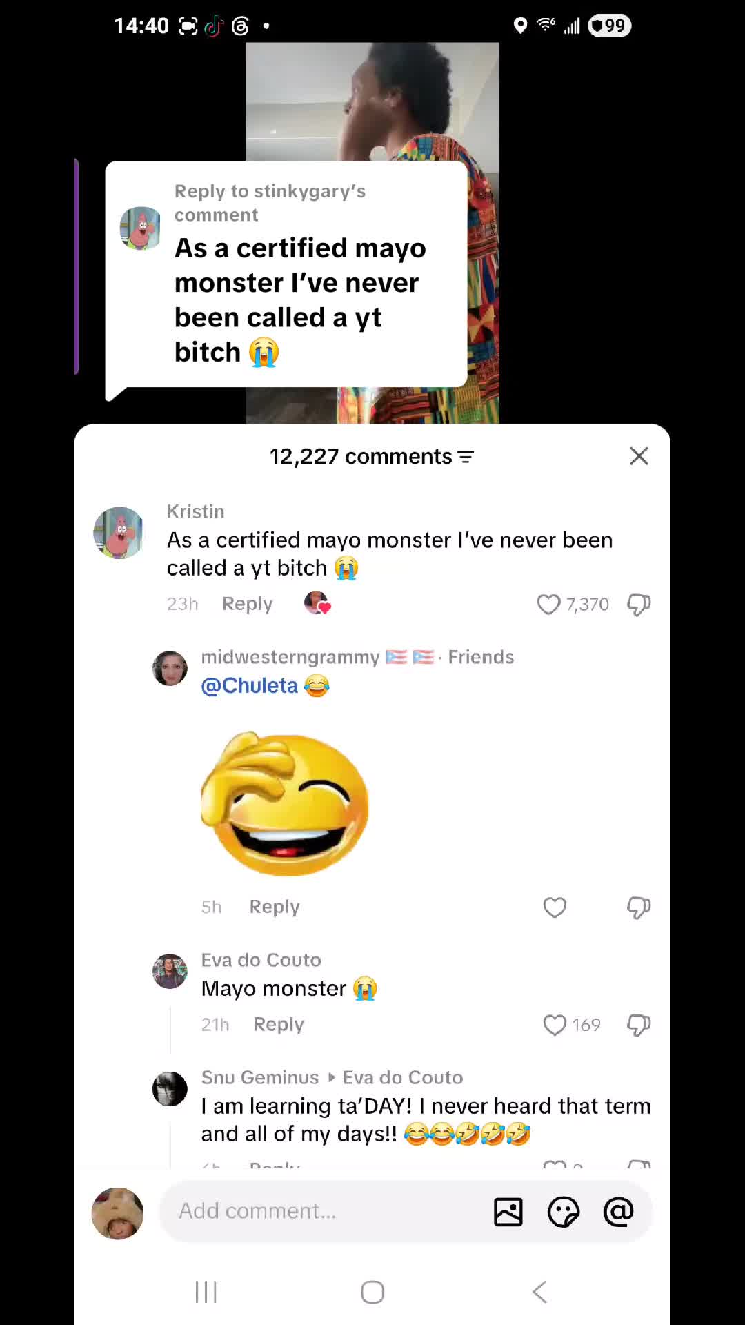 @Chuleta