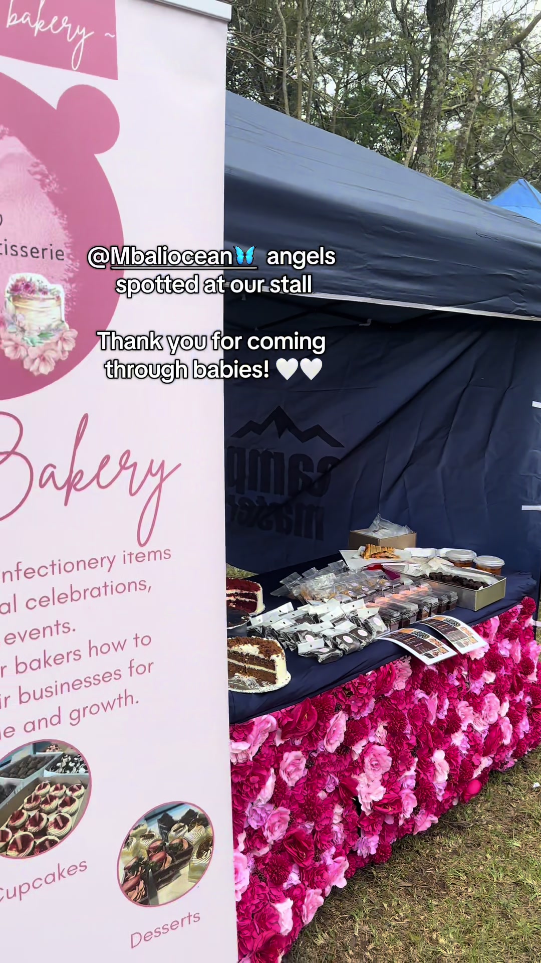 @Flotus Bakery🌸| MaMnguni🧚🏽