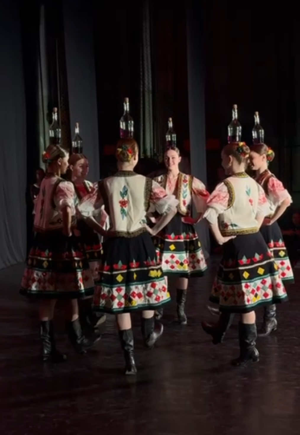 @НАРОДНЫЙ ТАНЕЦ | FOLK DANCE