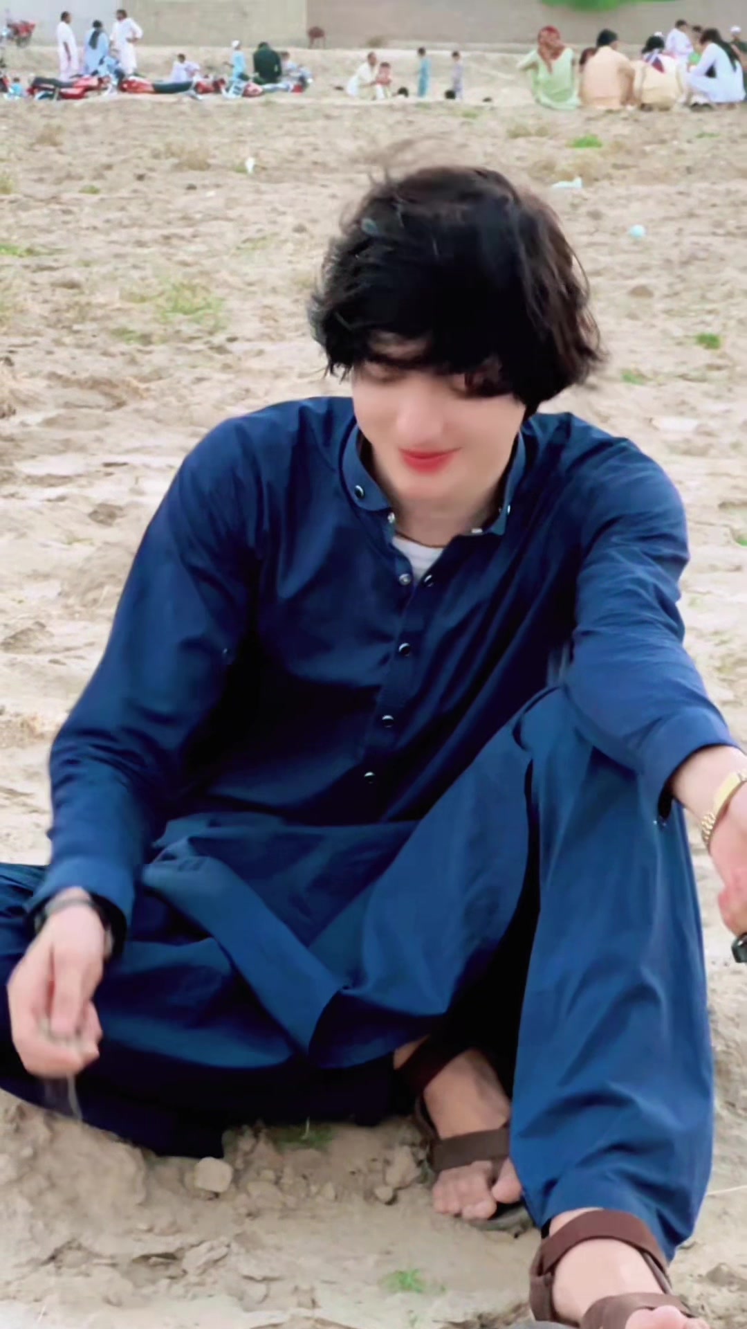 @🇫AHAD 🇬ULL🌹🥰