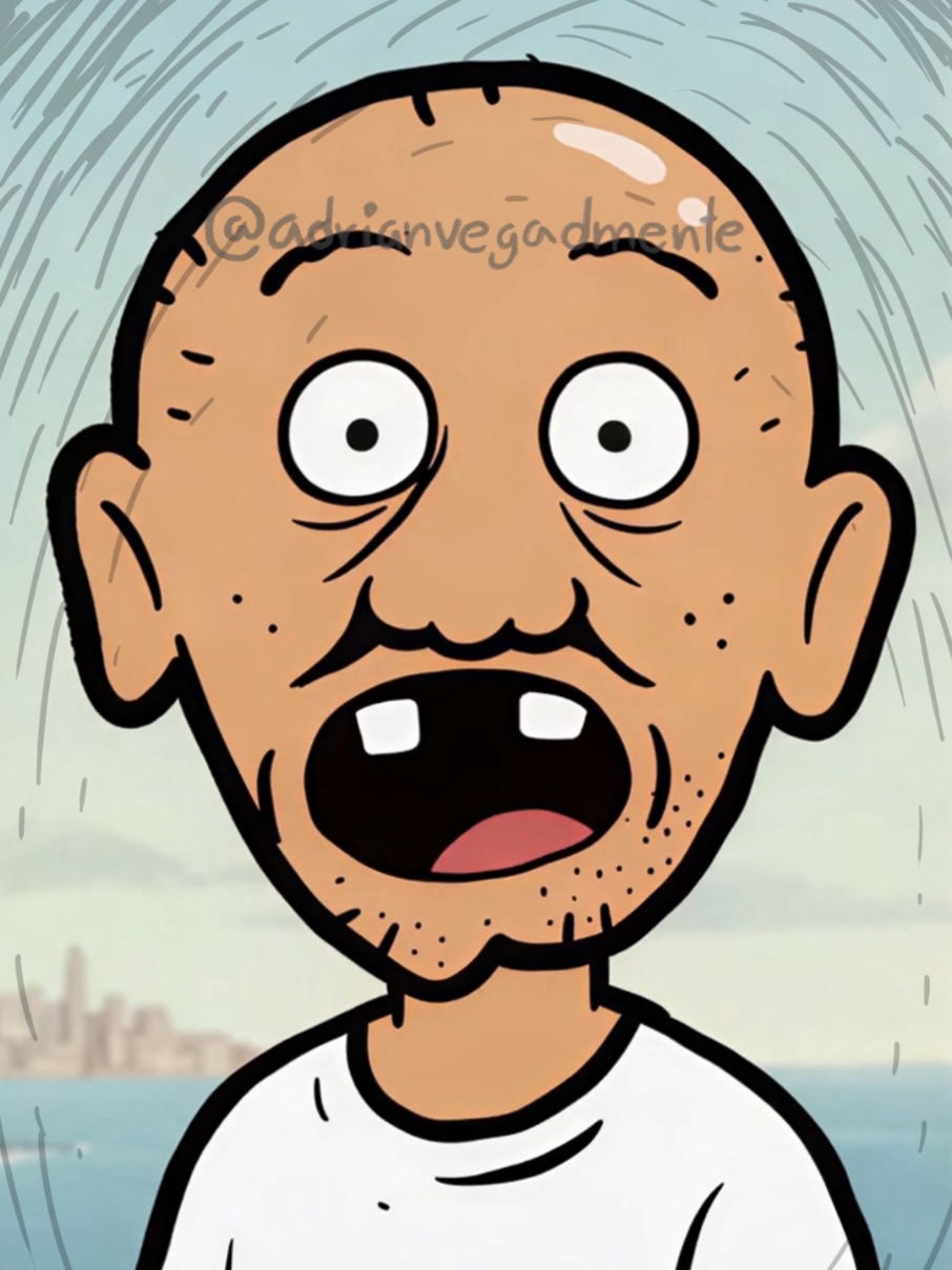 @AdrianVegaDmente