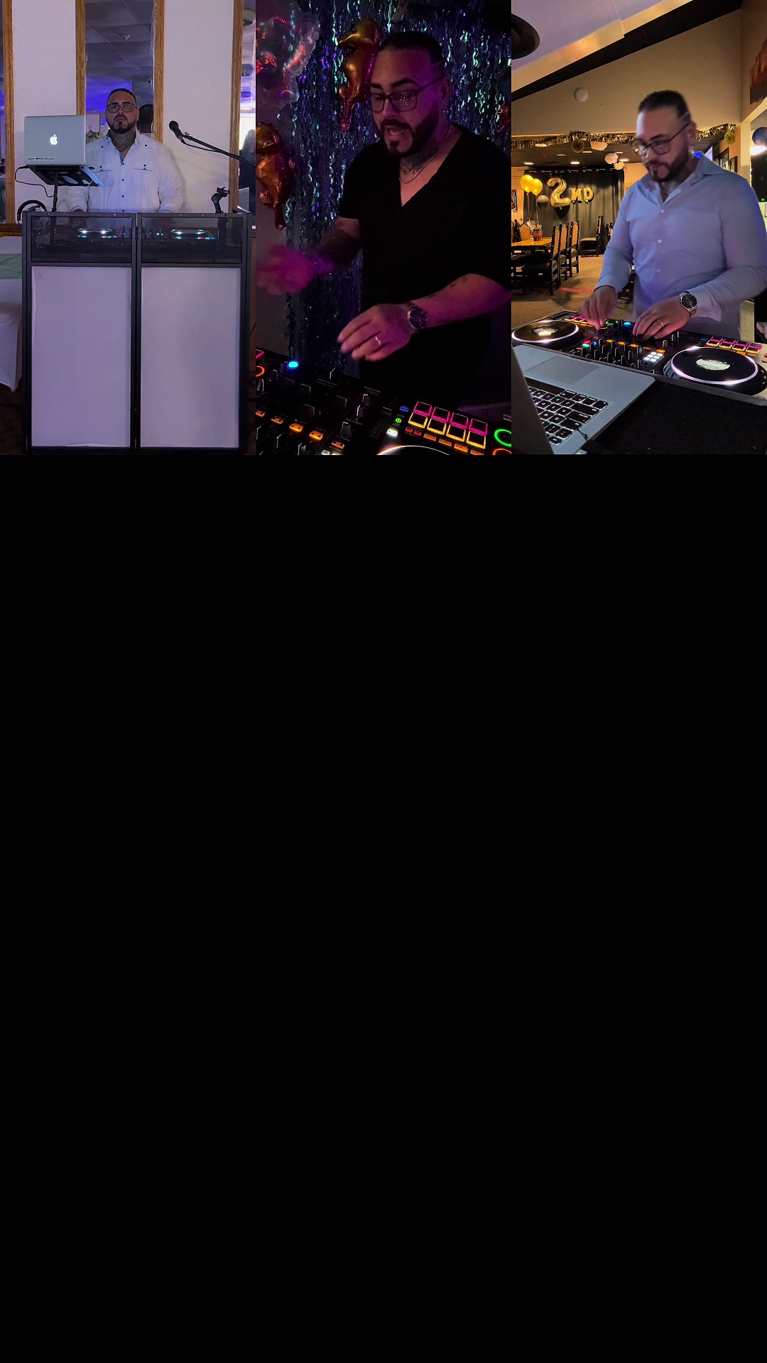 @Dj Joker