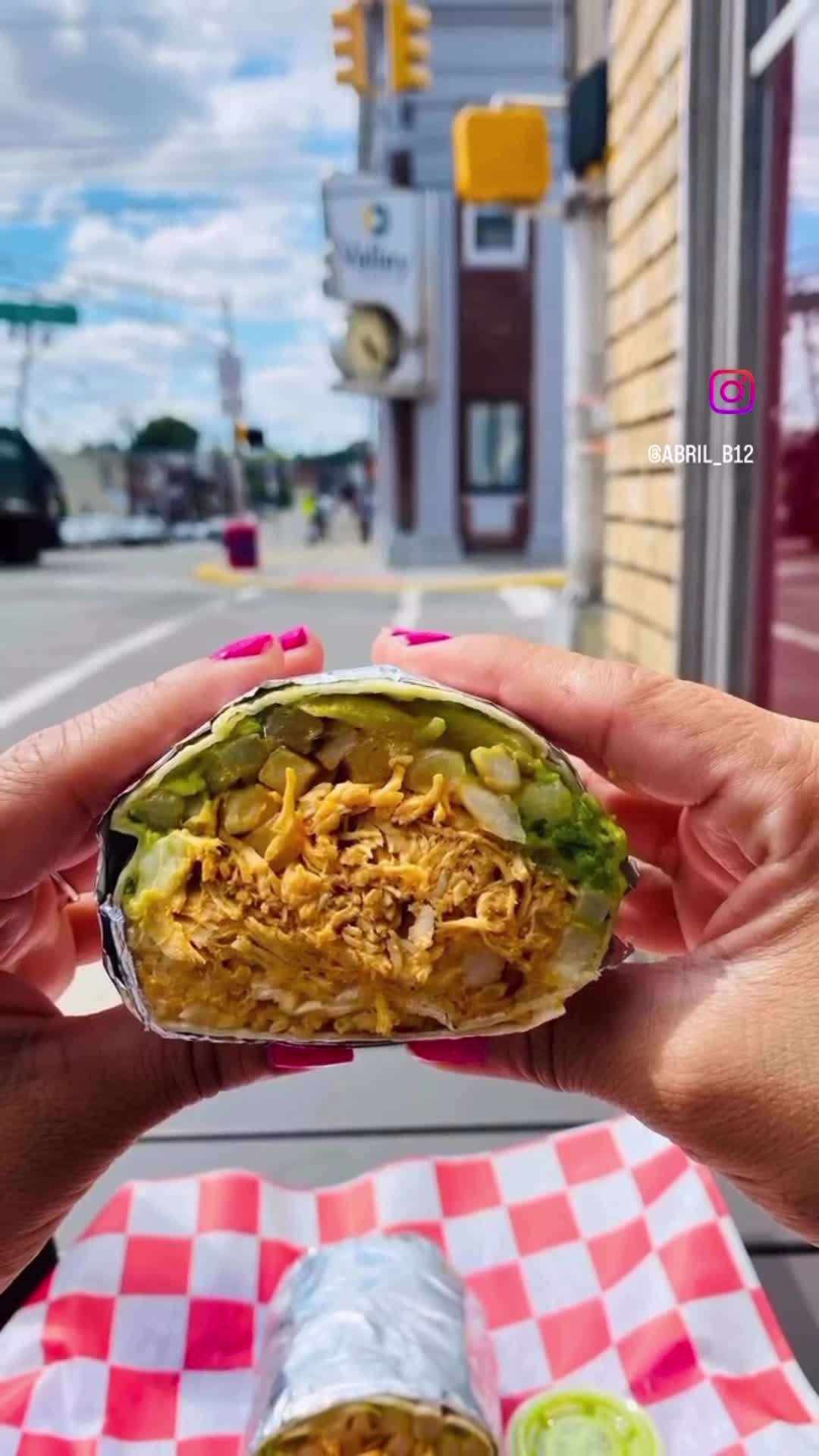 @Ay Chihuahua!
