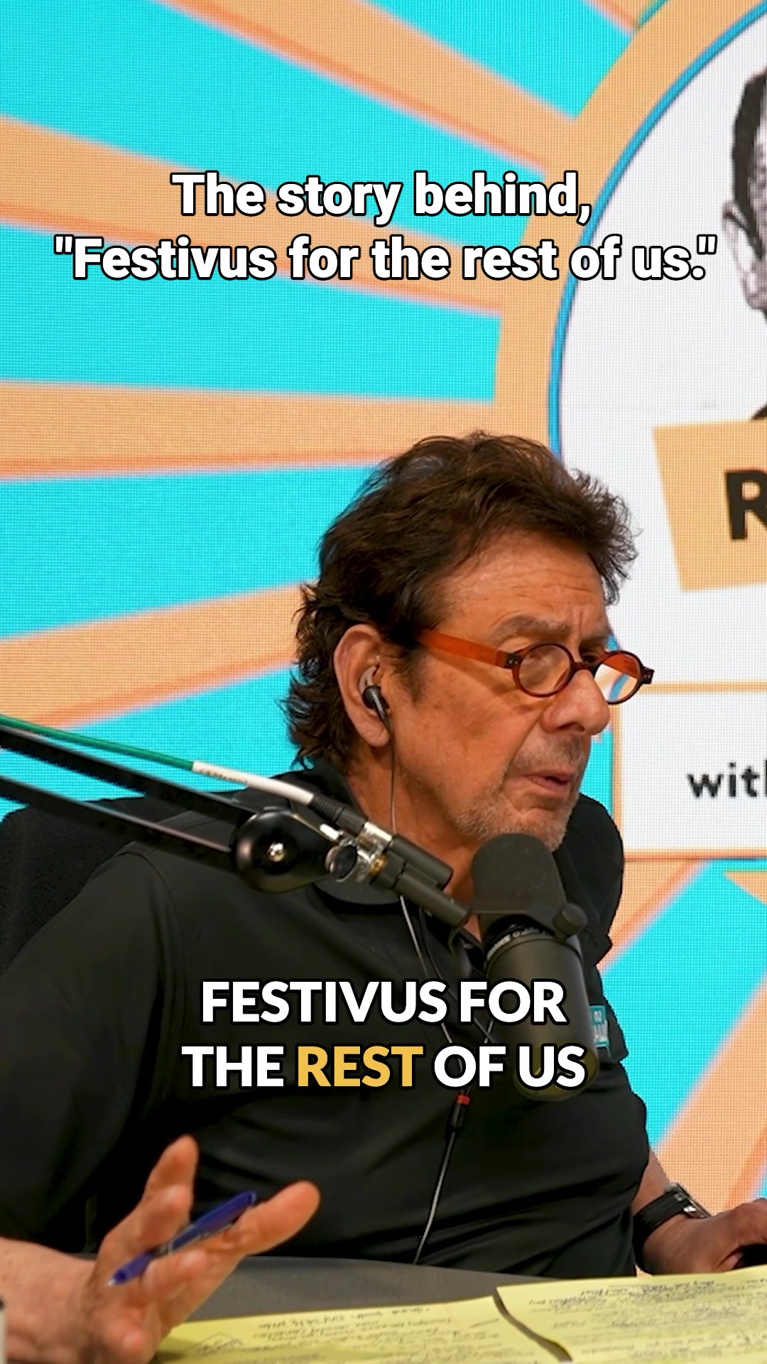@Really?&ensp;No,&ensp;Really?&ensp;Podcast