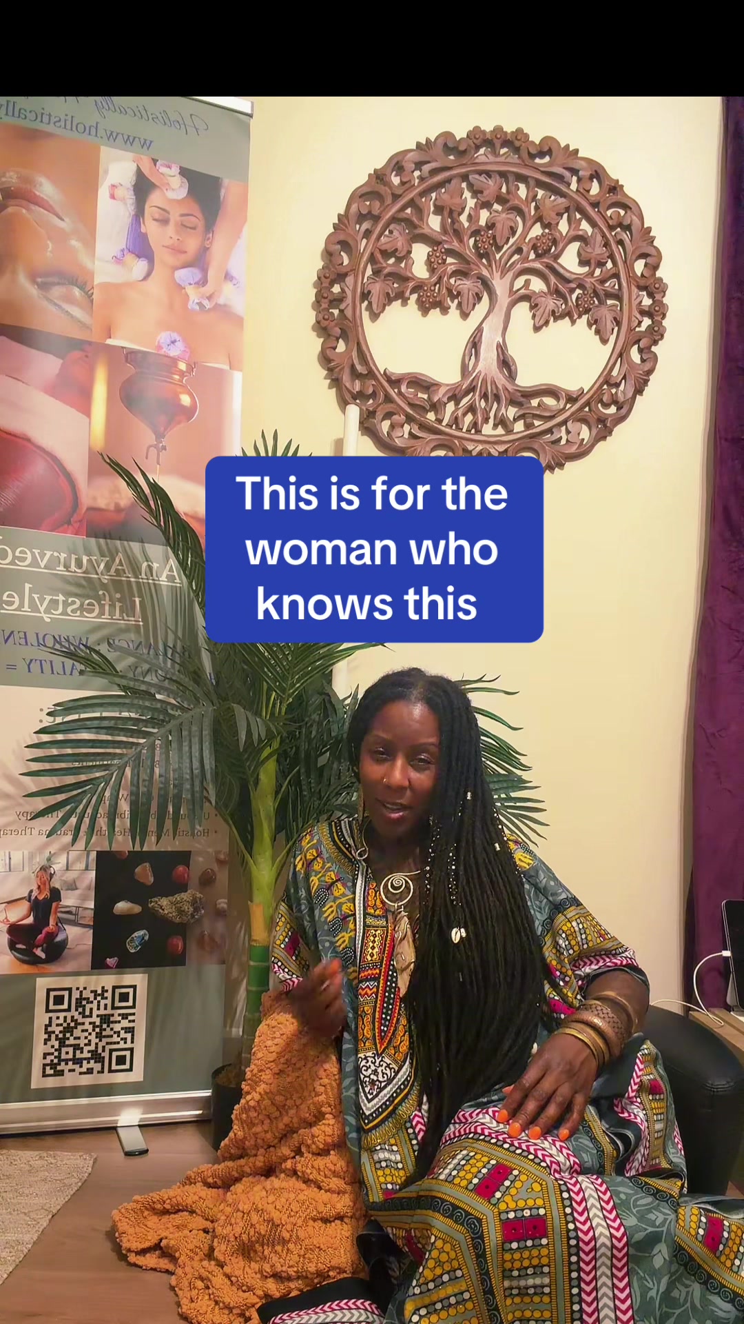 @Dr. TaMara Holistically Her