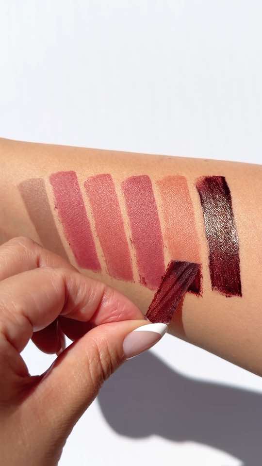 @ColourPop Cosmetics