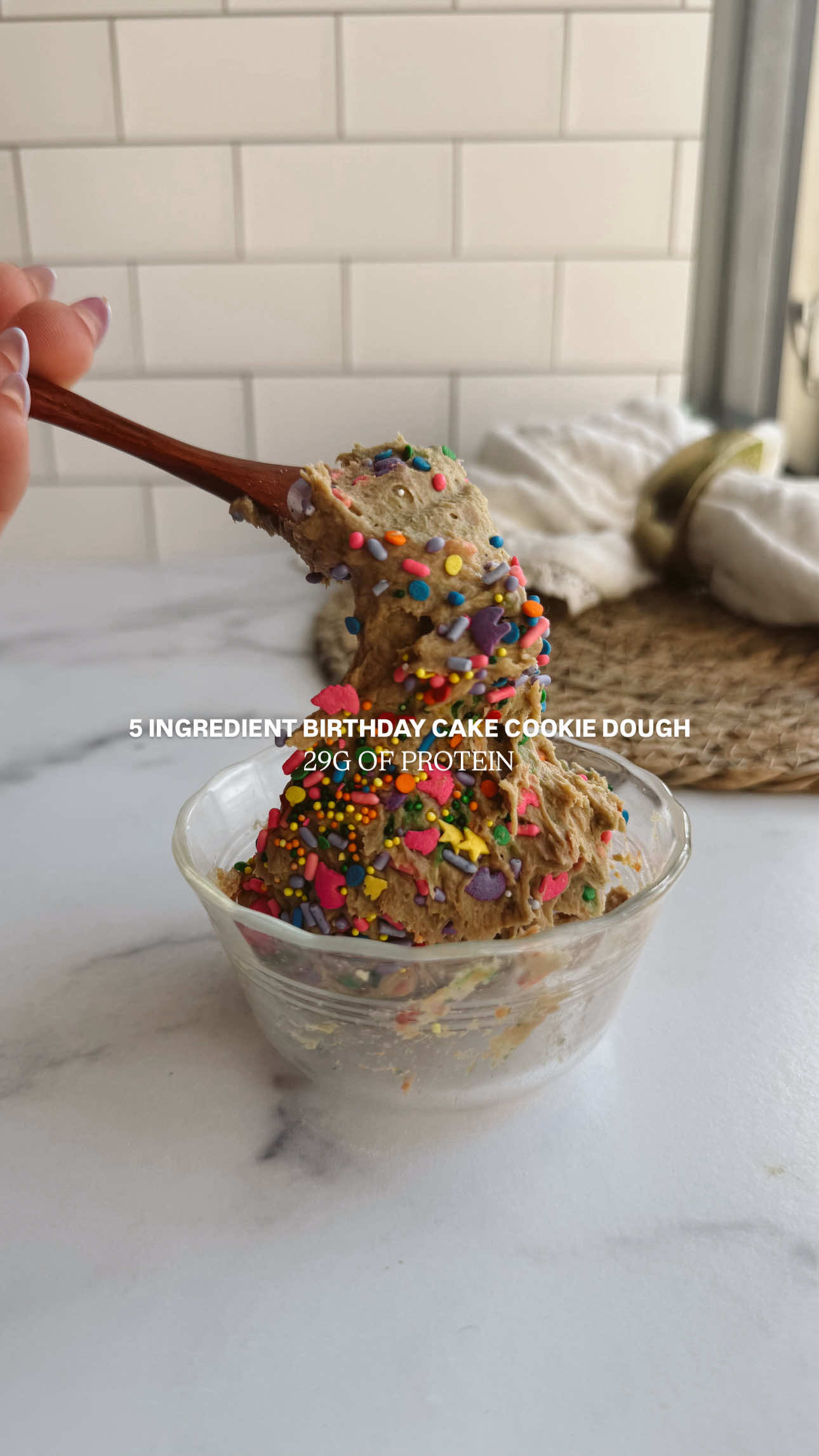 @Haley | High Protein Recipes