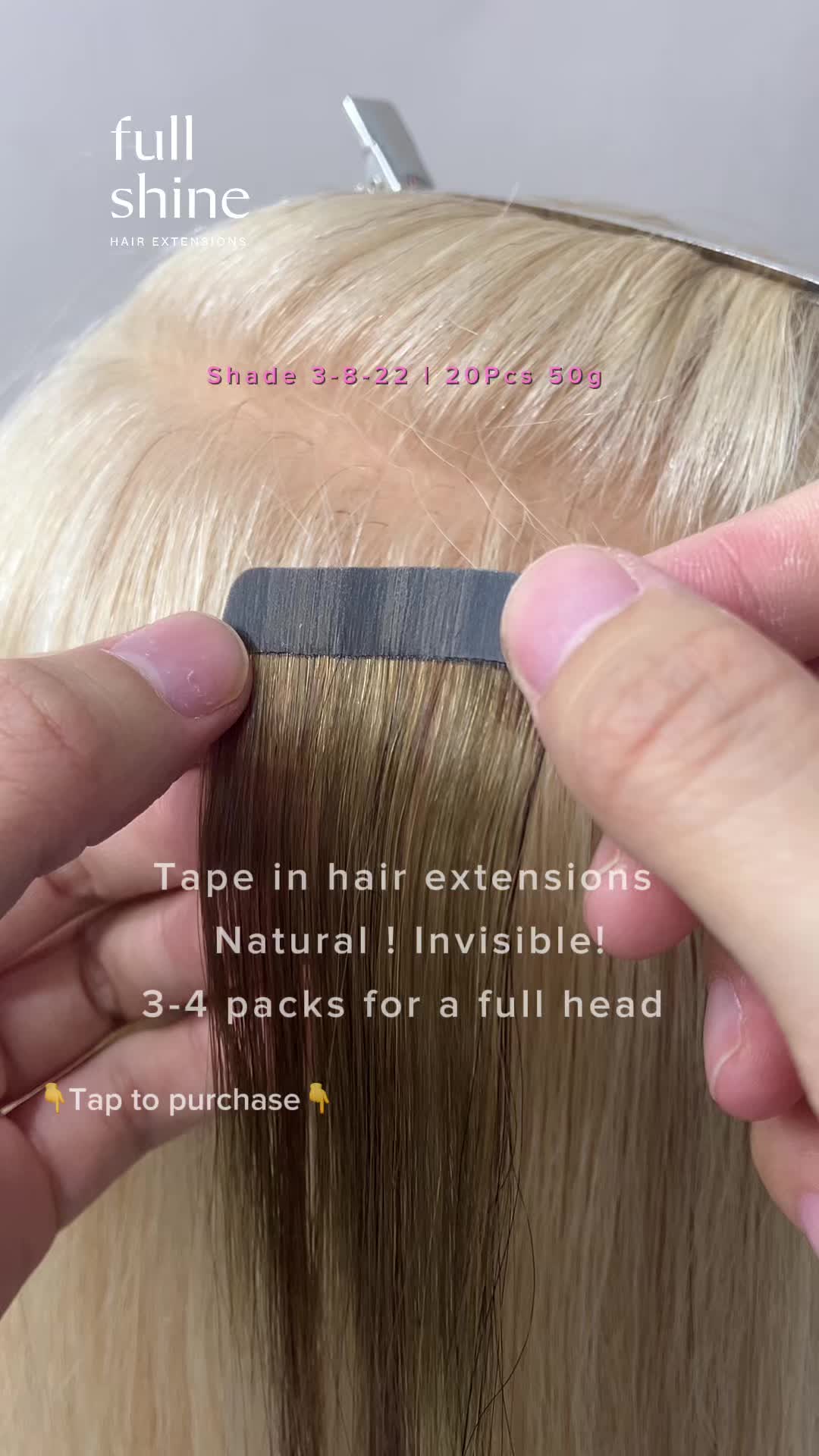 @FullShineHair