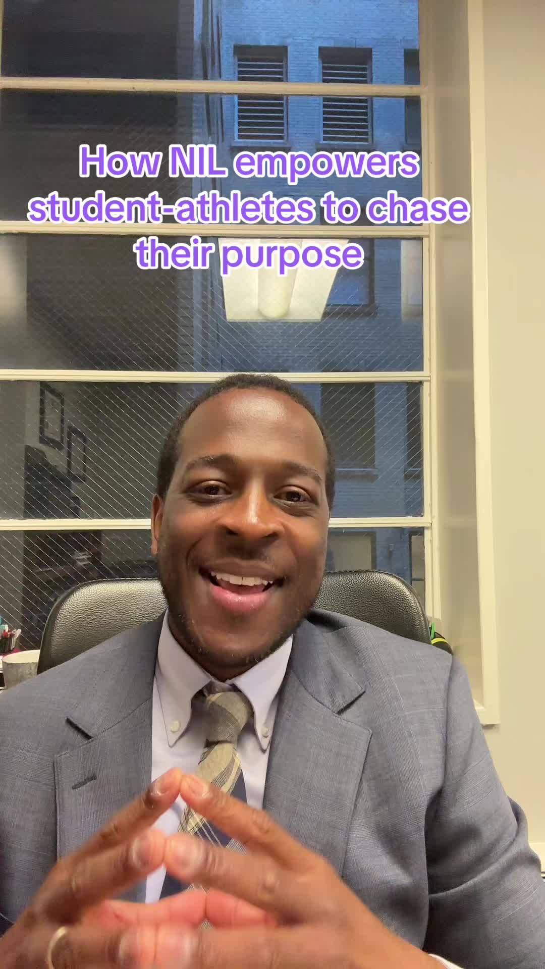 @Cunningham López LLP