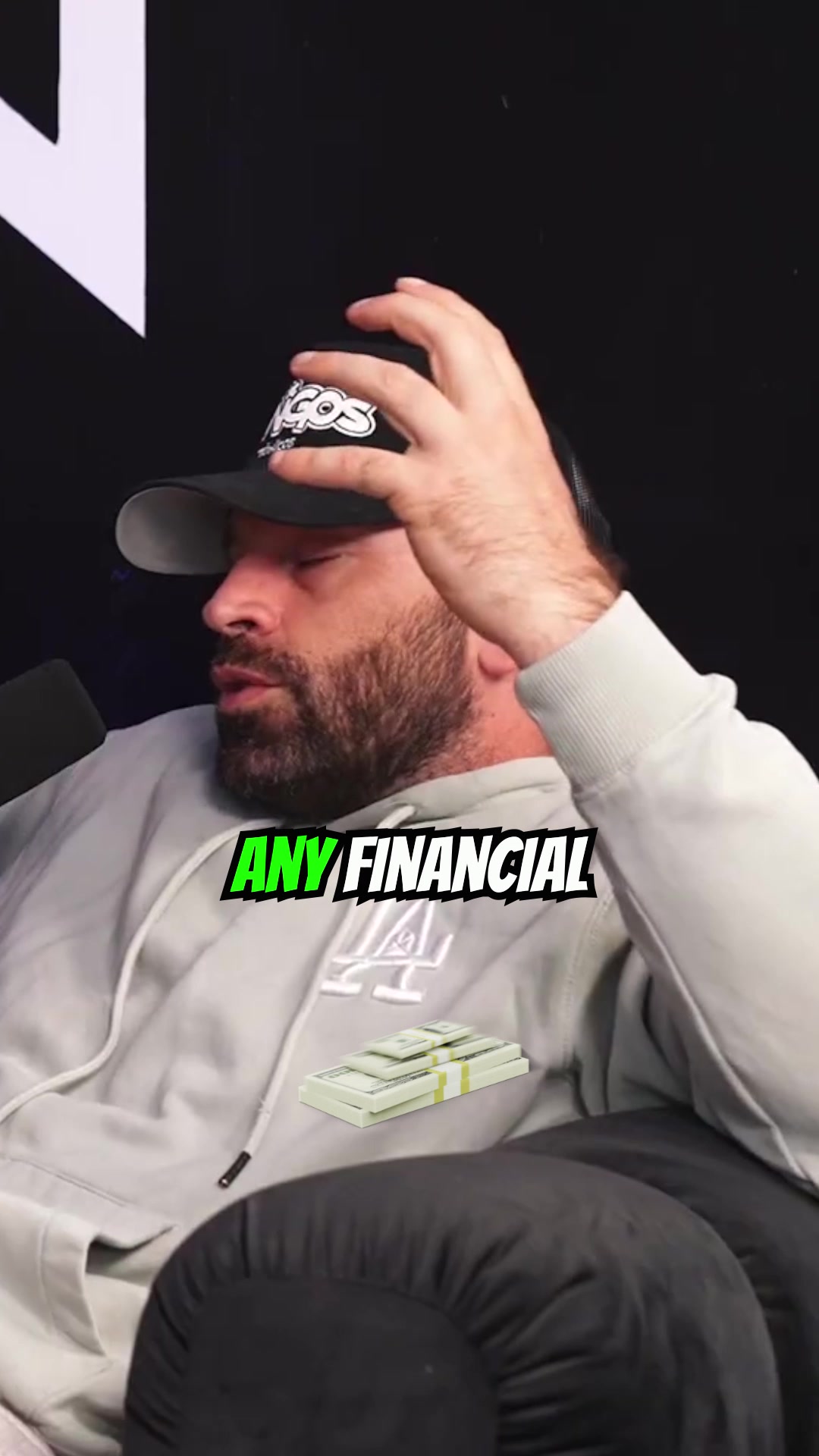 @Bradley Martyn
