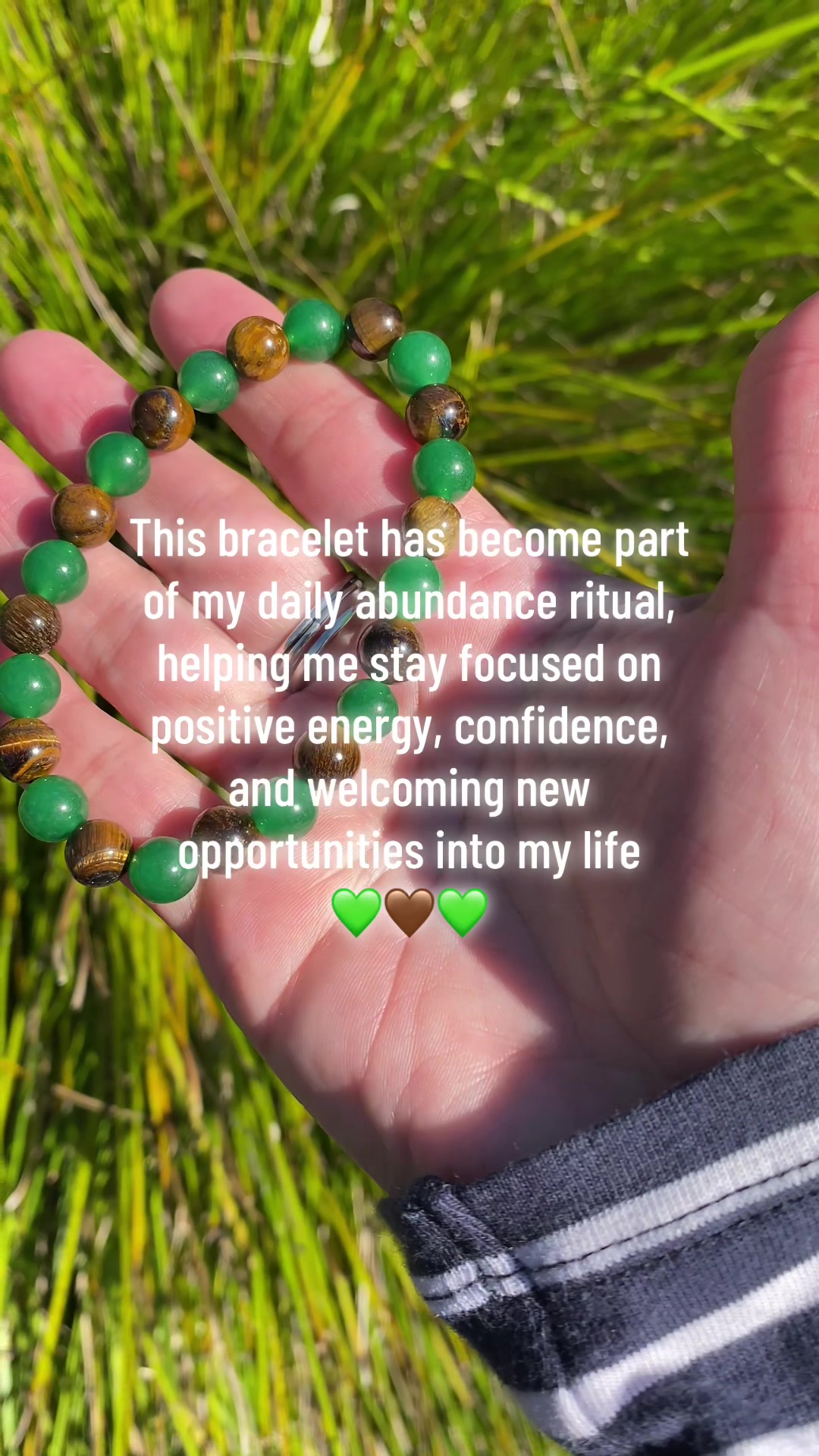 @AbundanceFlow*Manifestation