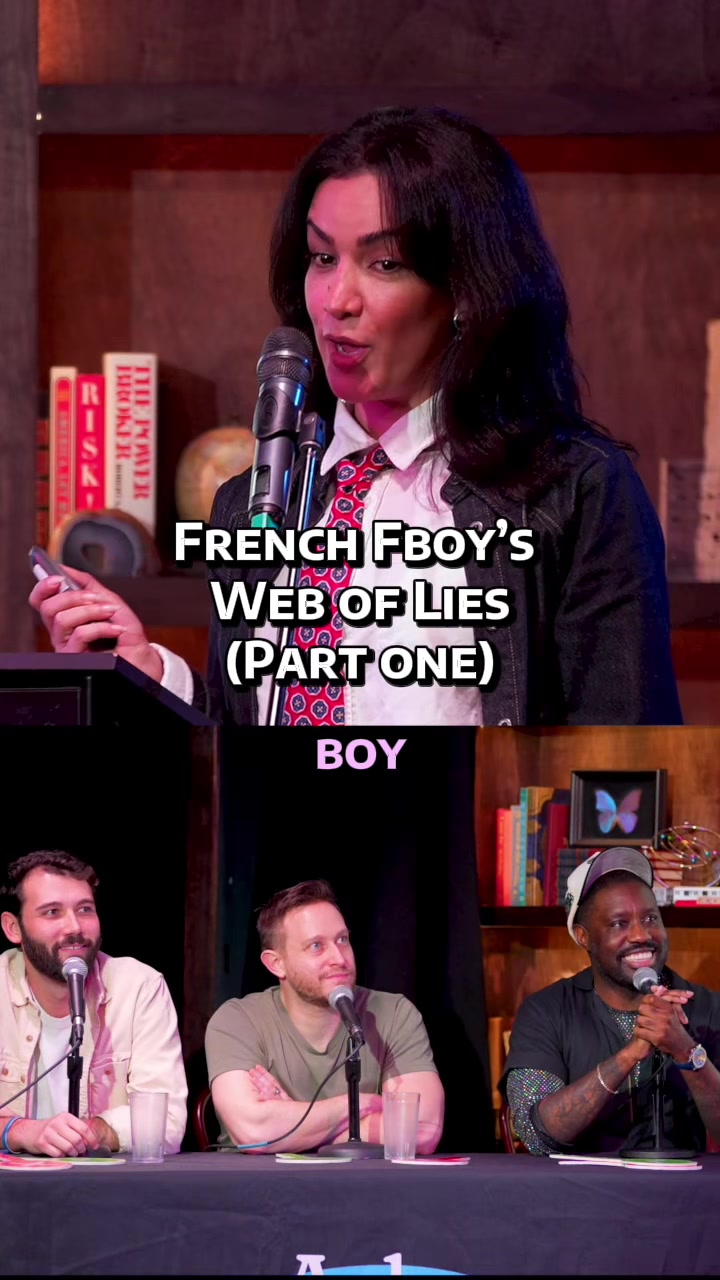 @Ask a Fuckboy