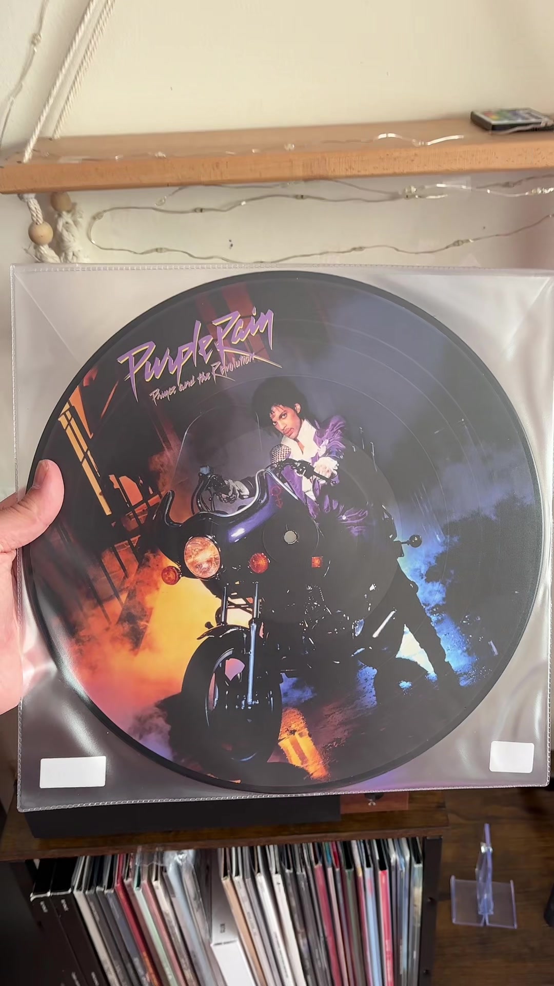 @Drew’s Music Corner Unboxing