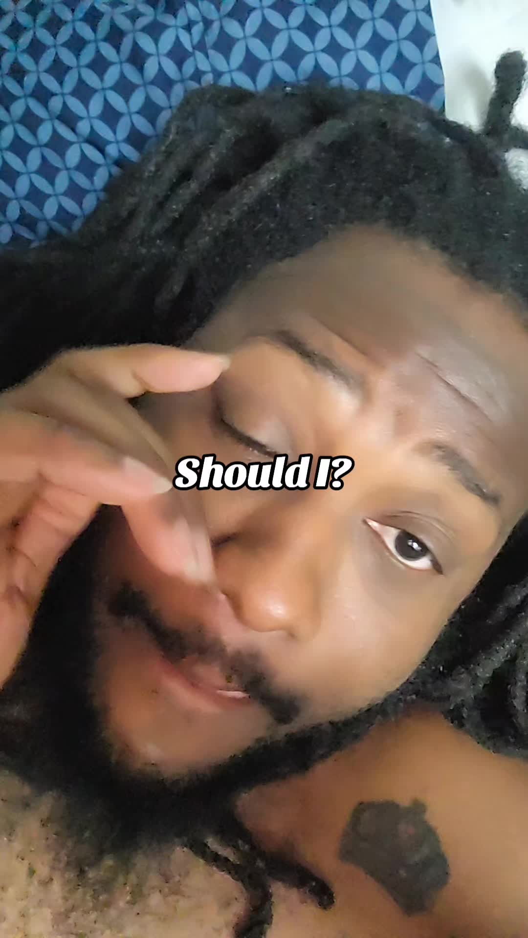 @TheCHOSENOneJones