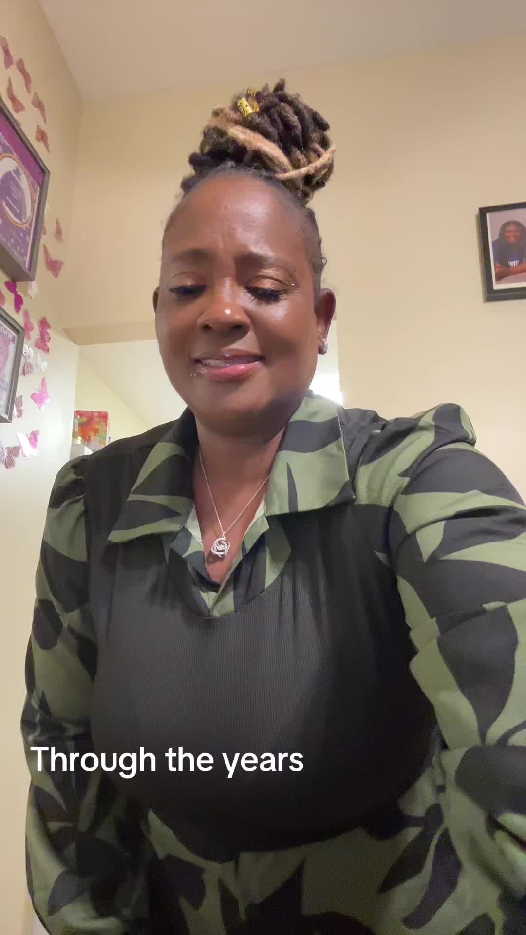 @#mypainwasturnedintopurpose#