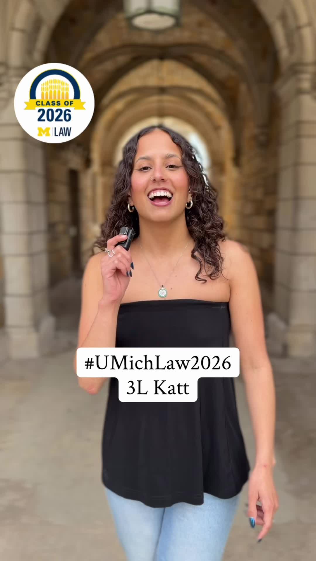 @Michigan Law