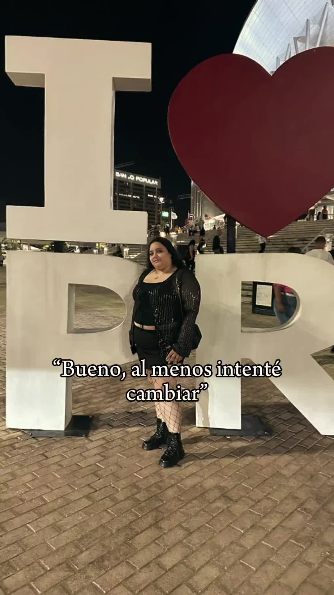 @Roxanna Correa