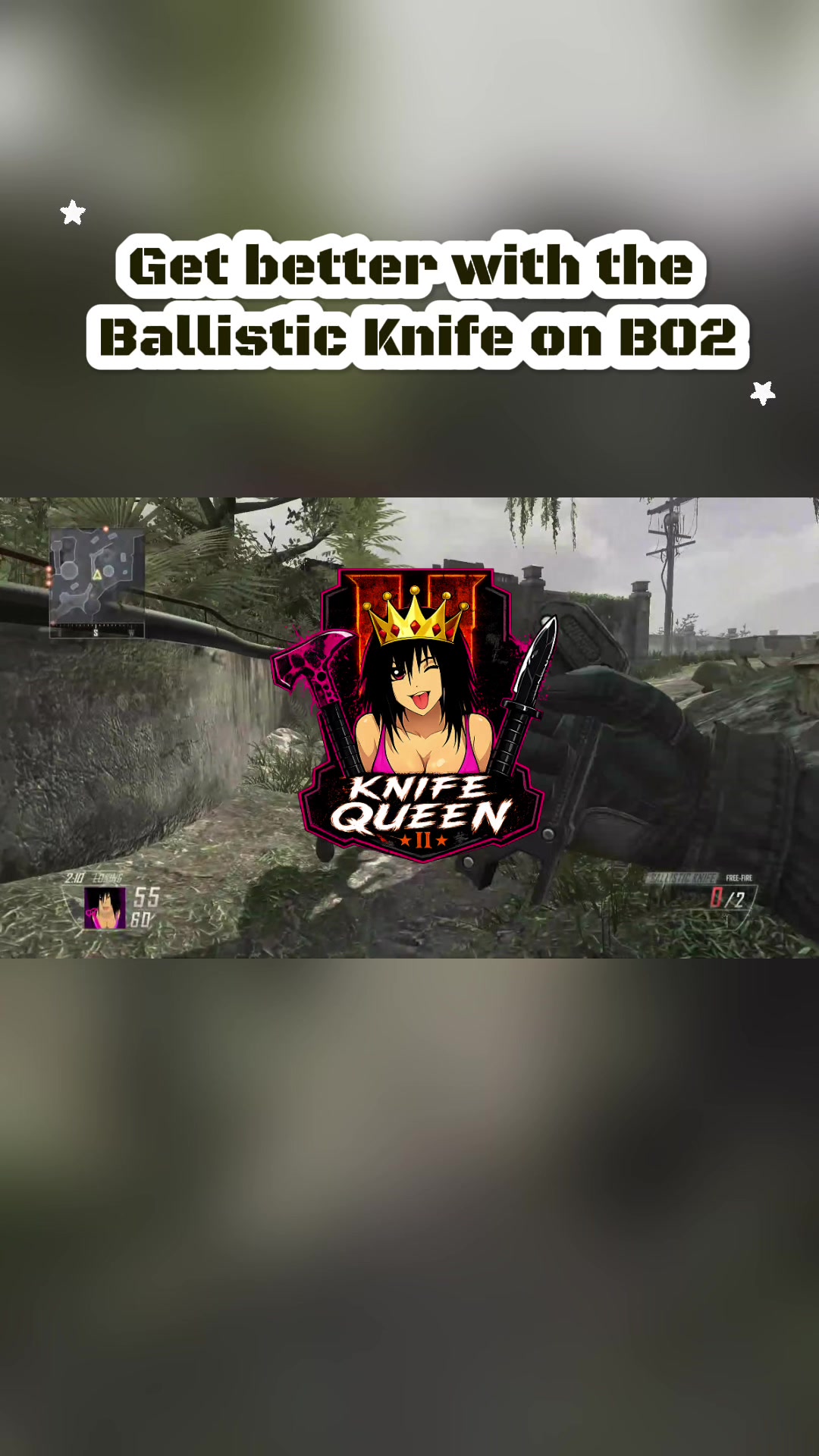@Knife Queen (CrystalWitch_22)