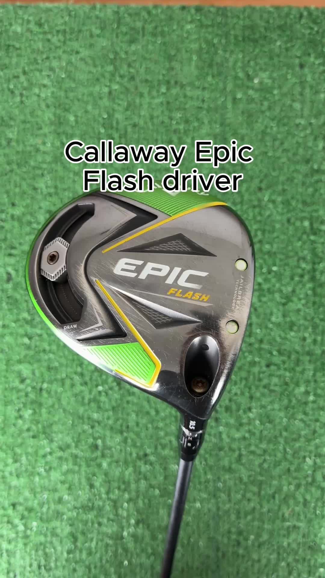 @Sarasotausedgolfclubs
