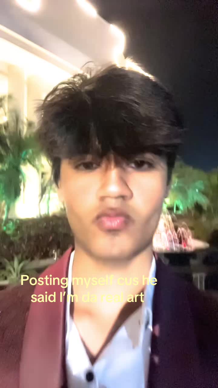 @Kanav Jaiswal