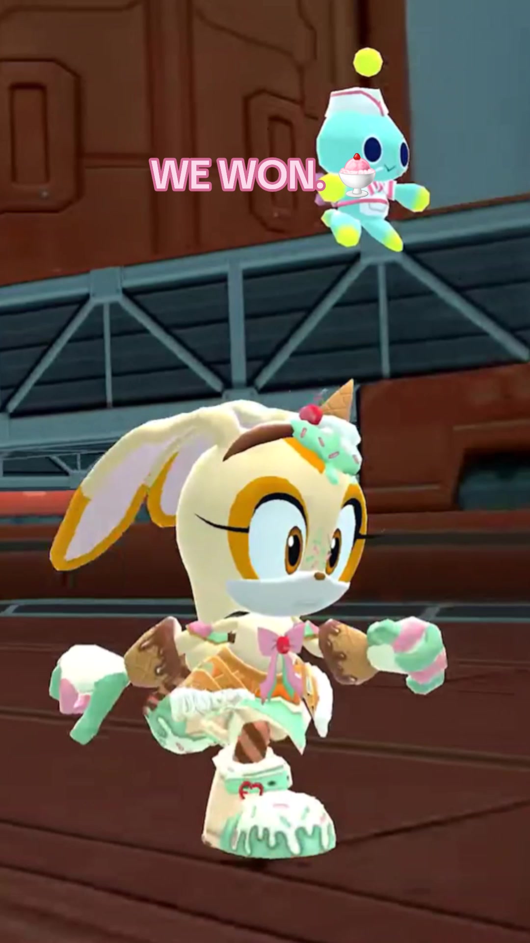 @🖤🎀Mishell (or Stimpy)🍭🩷