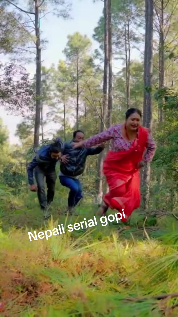 @Rachana Poudel