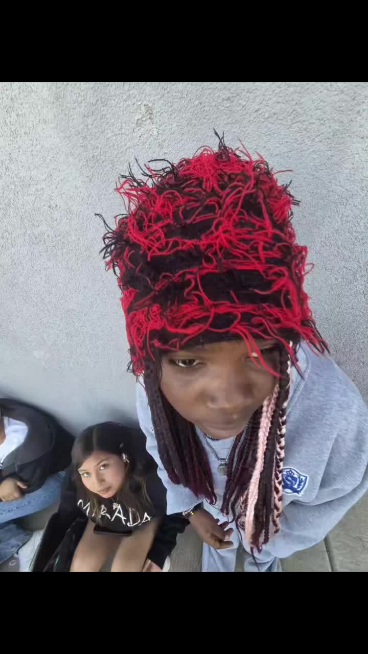 @Leahandjackie