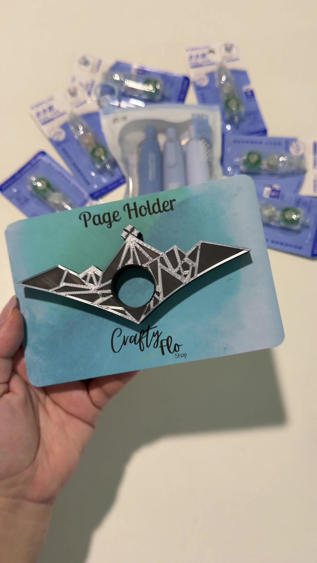 @Craftyfloshop