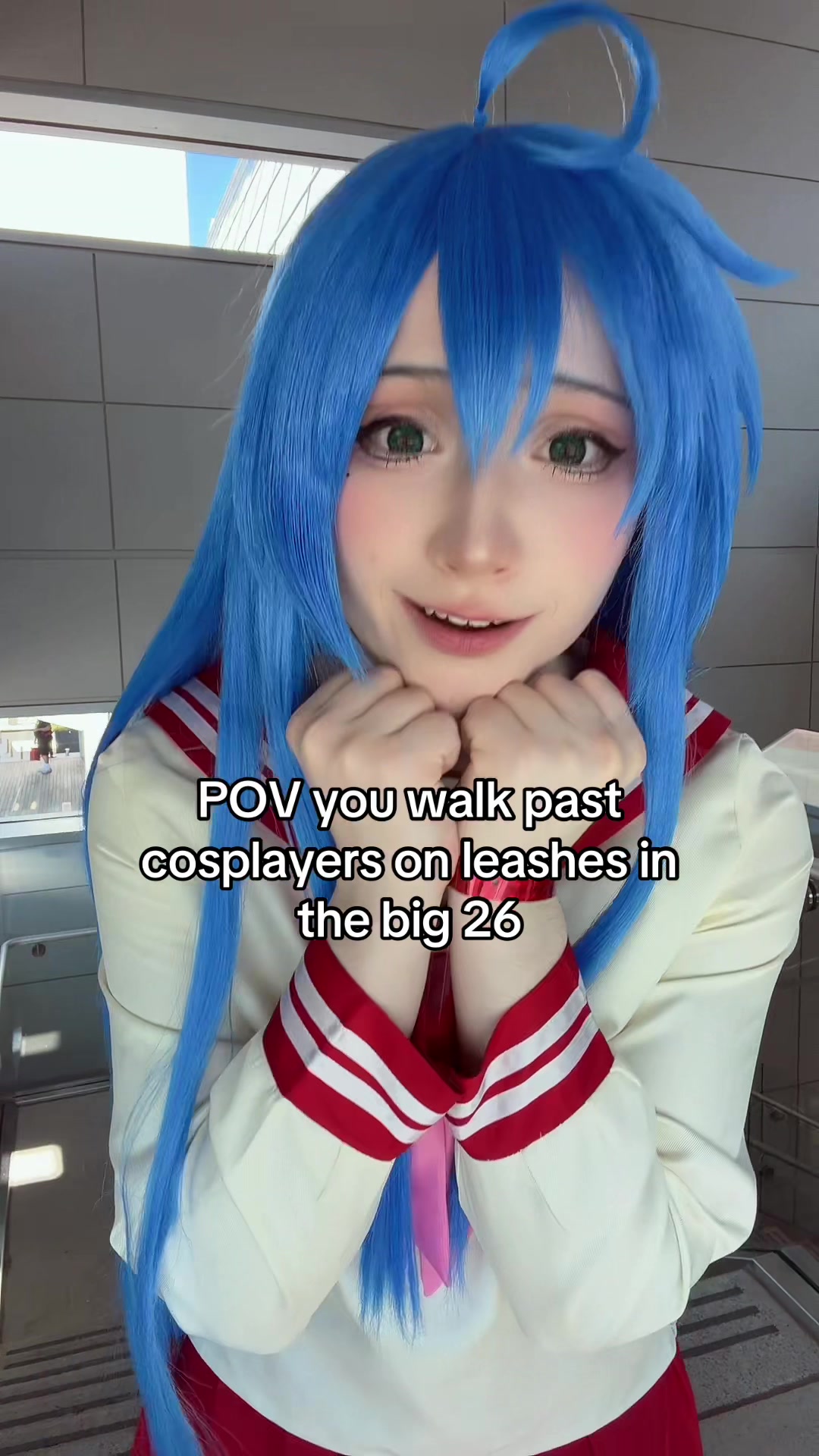 @Lily | Octobunn