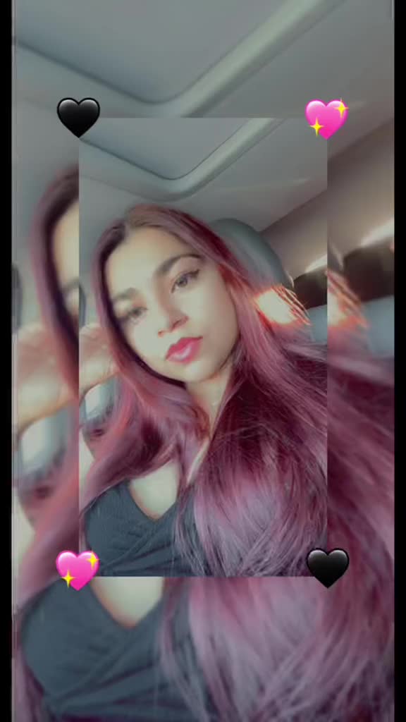 @Veronica Rodriguez