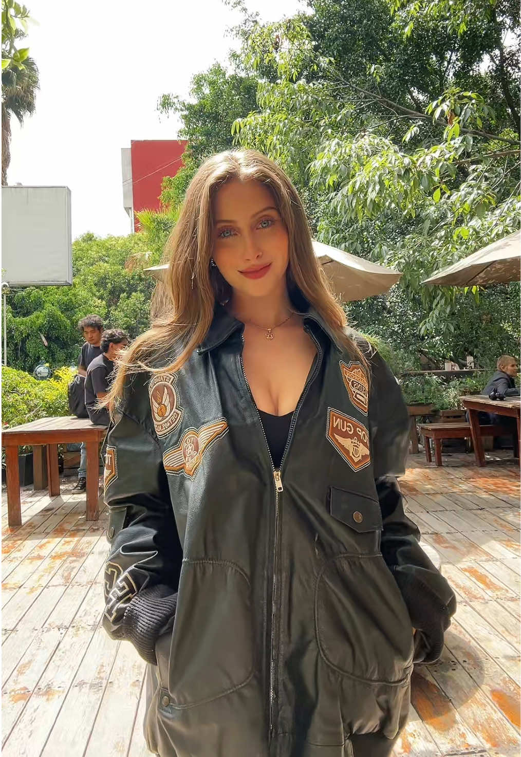 @Natasha Cubría