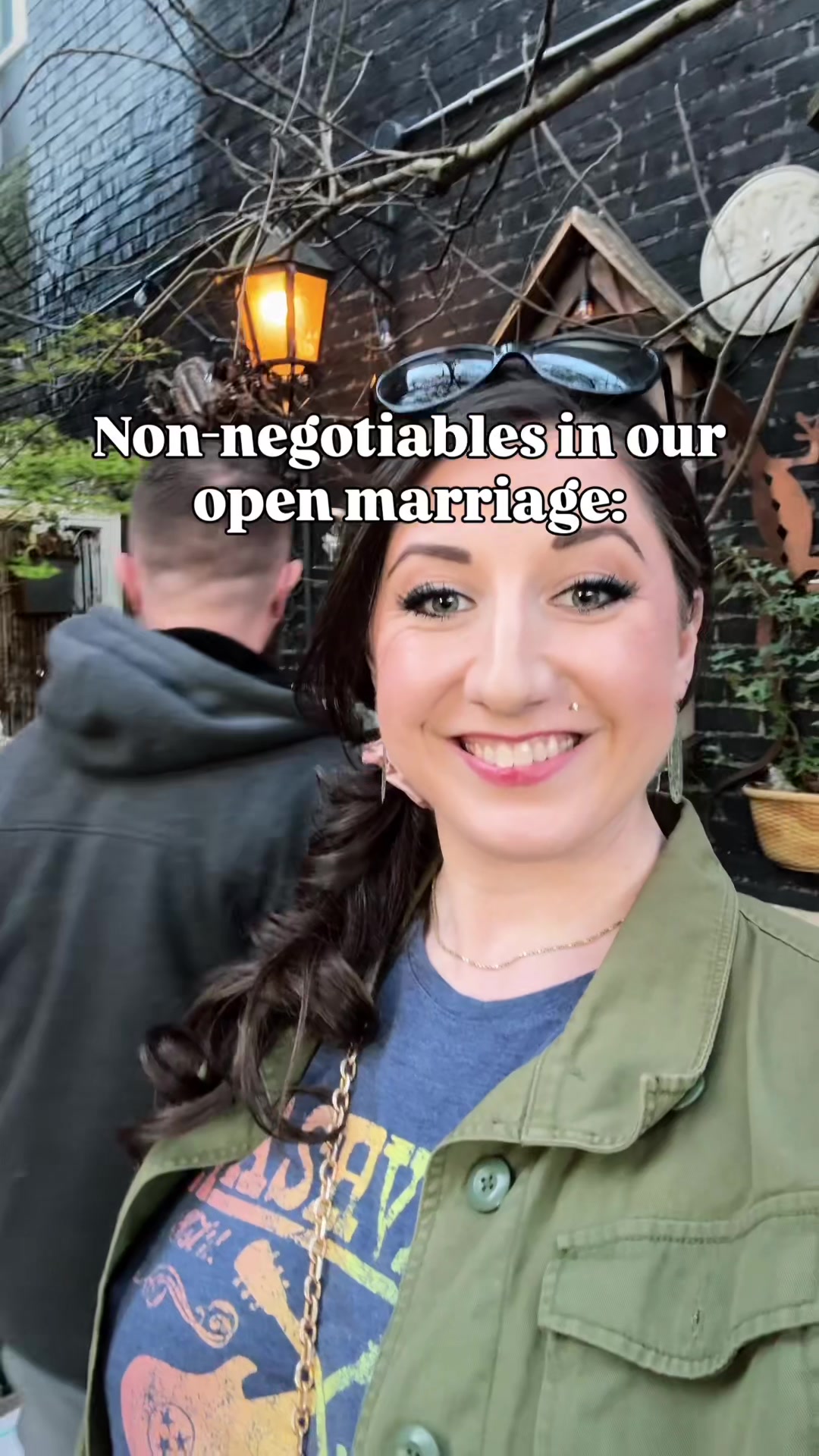 @Eve Ruins Monogamy
