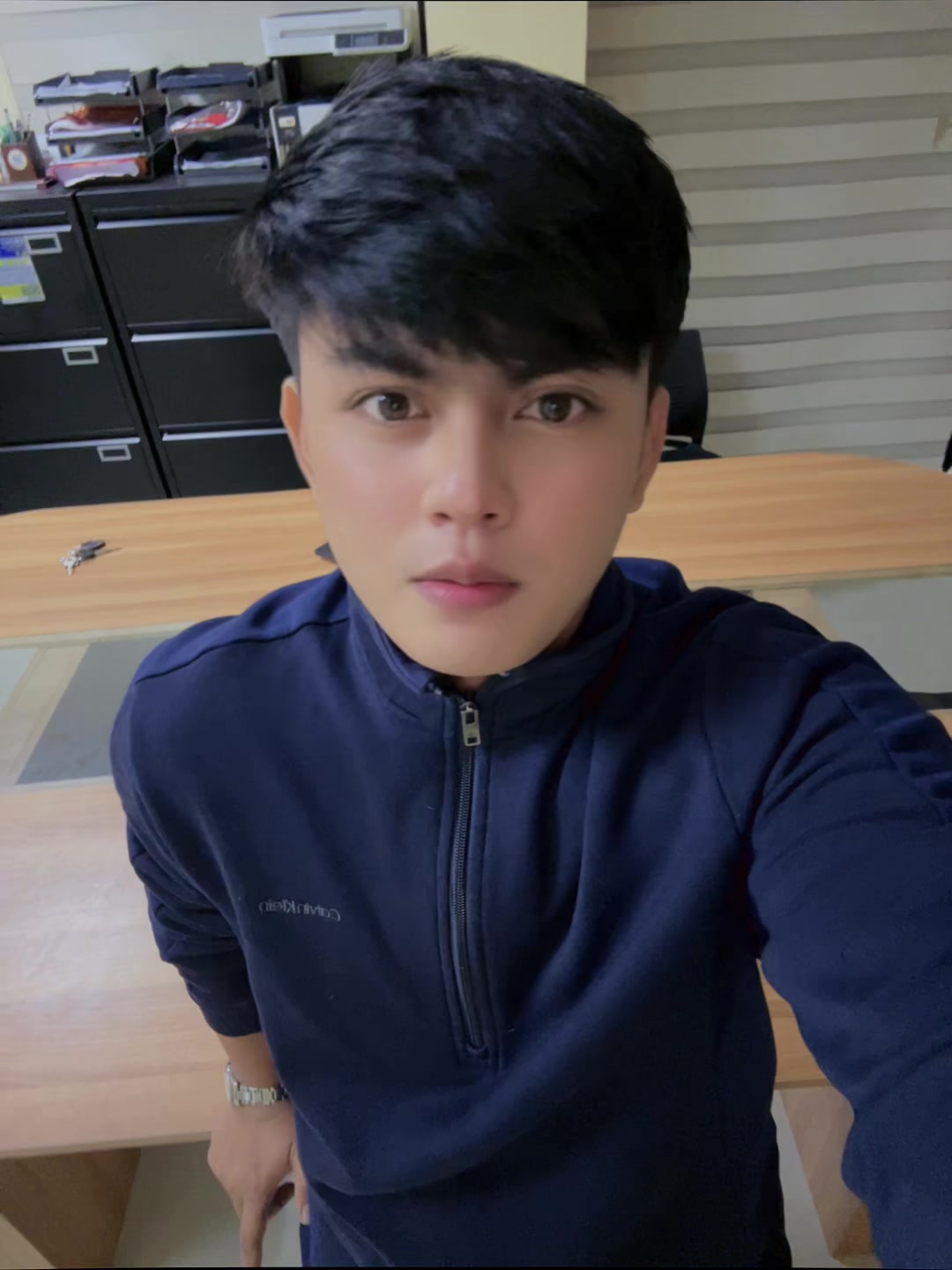 @Francis Estrera
