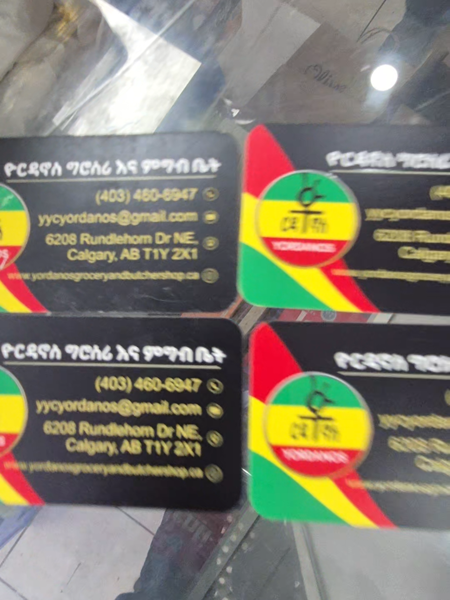 @Tekle