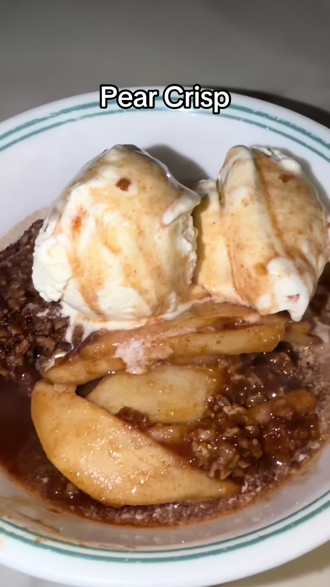 @Dulce Foodie Content Creator