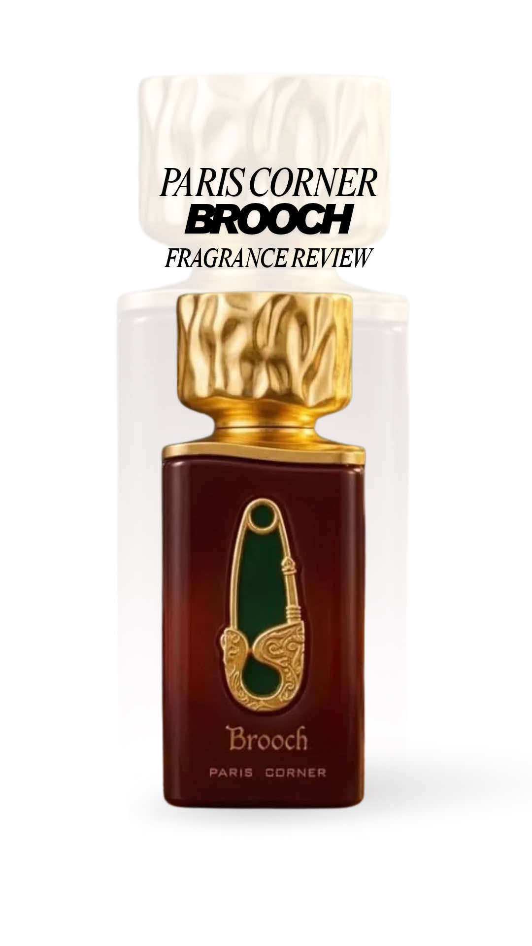 @Dante | Fragrance Reviews