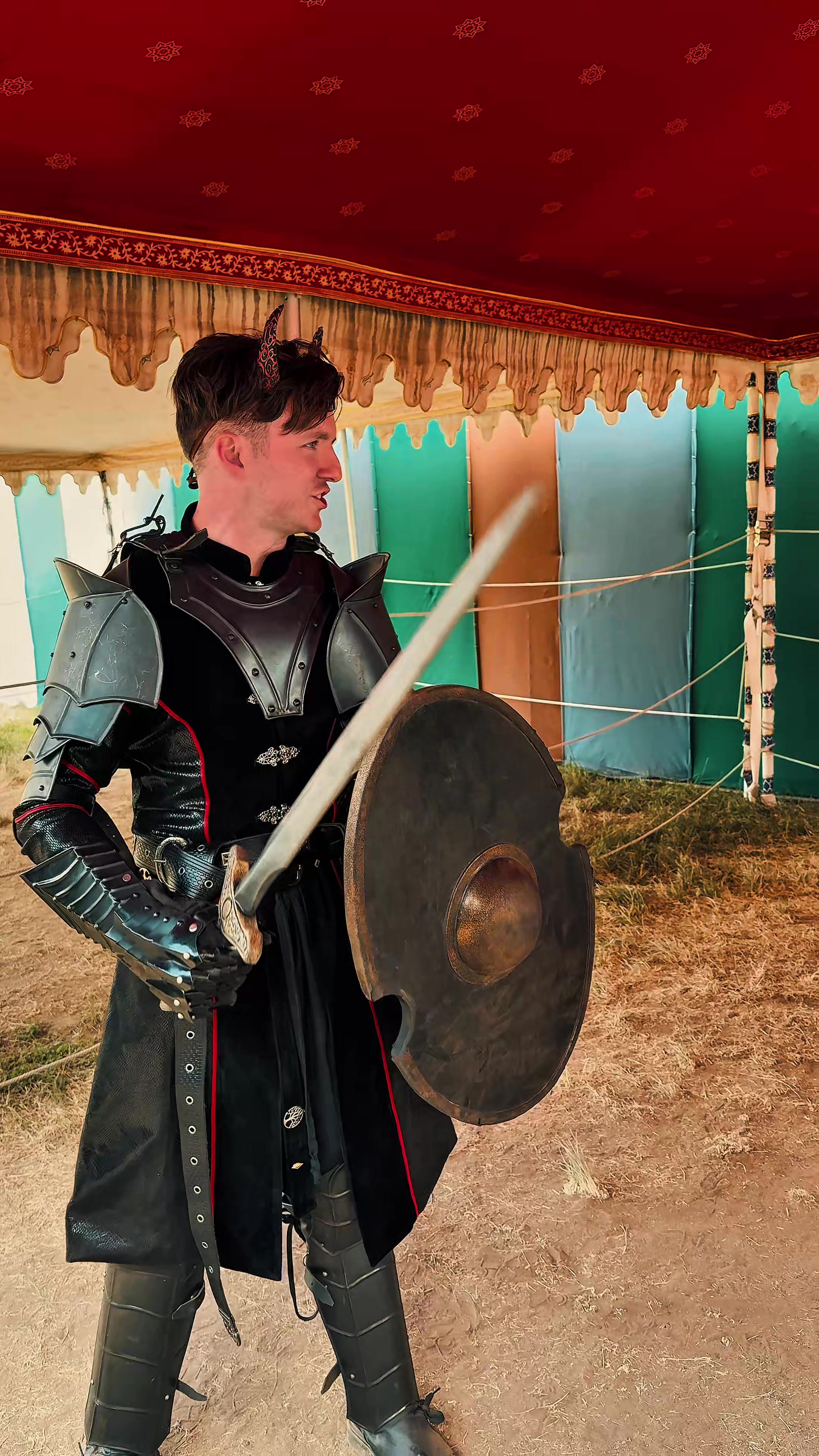 @Midwestavenger on IG, YT