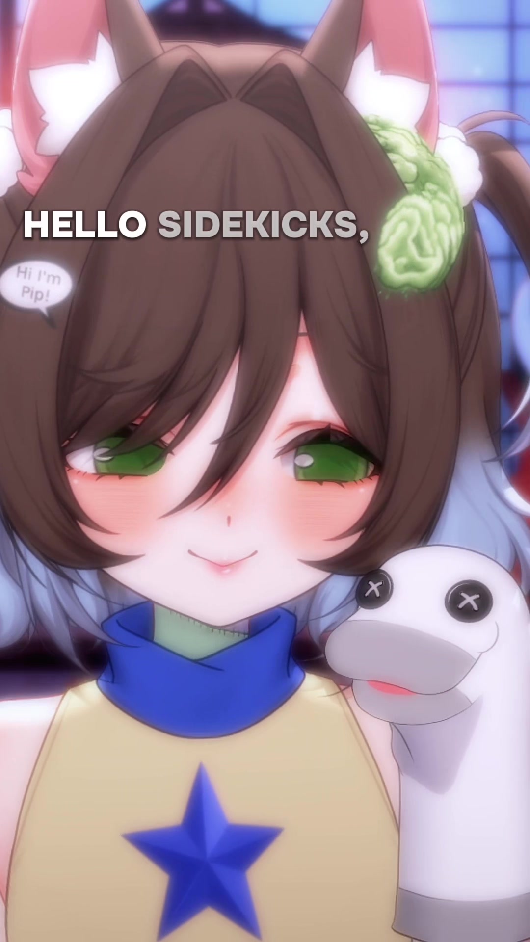 @Pipuru 🐿️🩹 [Vtuber]